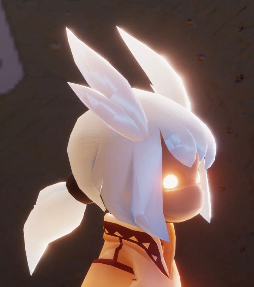 #日常#防雷終於拿到隱形斗篷了- Sky 光遇板| Dcard