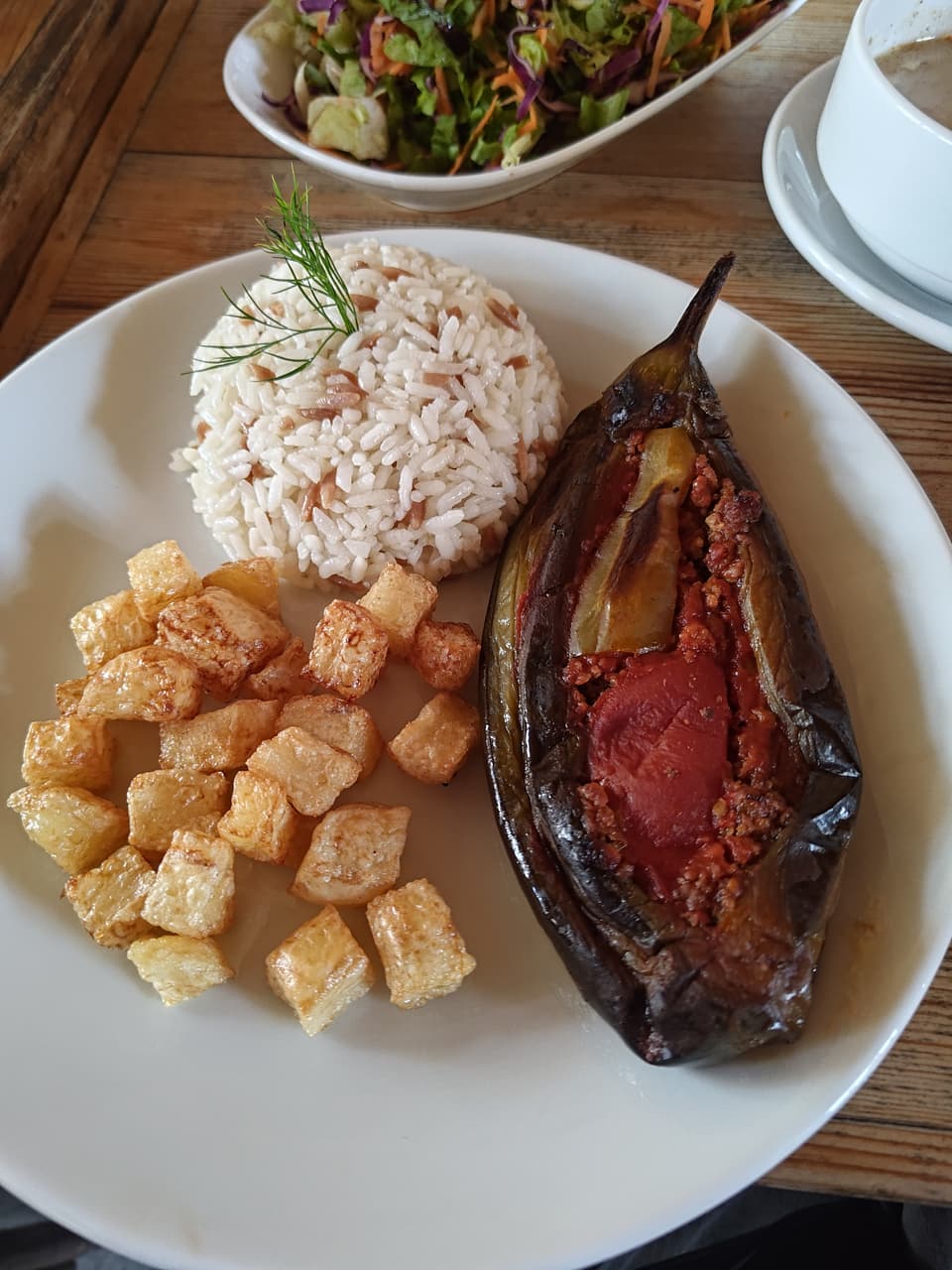 國外遊記- 土耳其跟團遊(上) - 旅遊板| Dcard