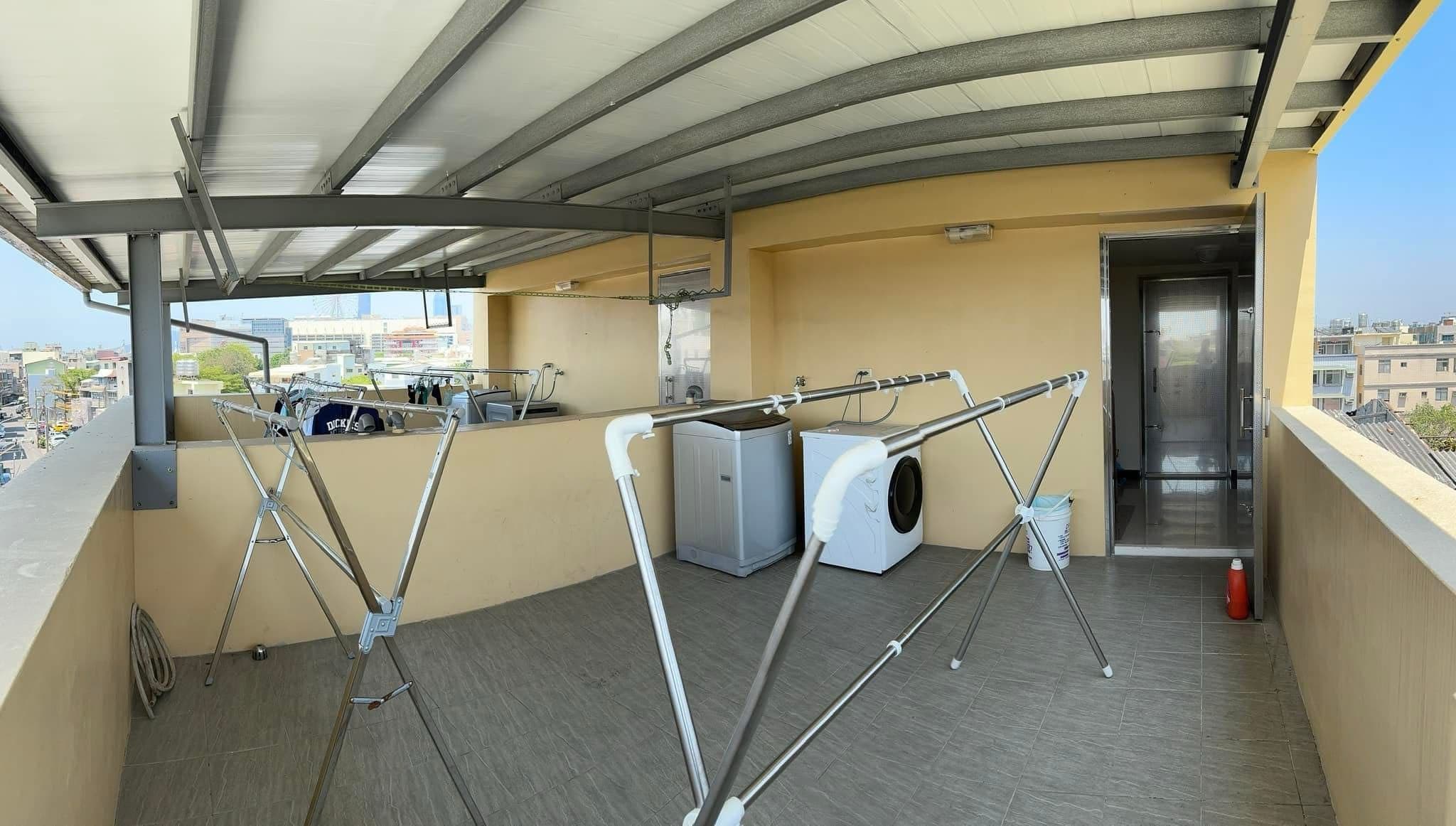 #招租 #房東 #招租 高雄前鎮區夢時代套房 - Image 5