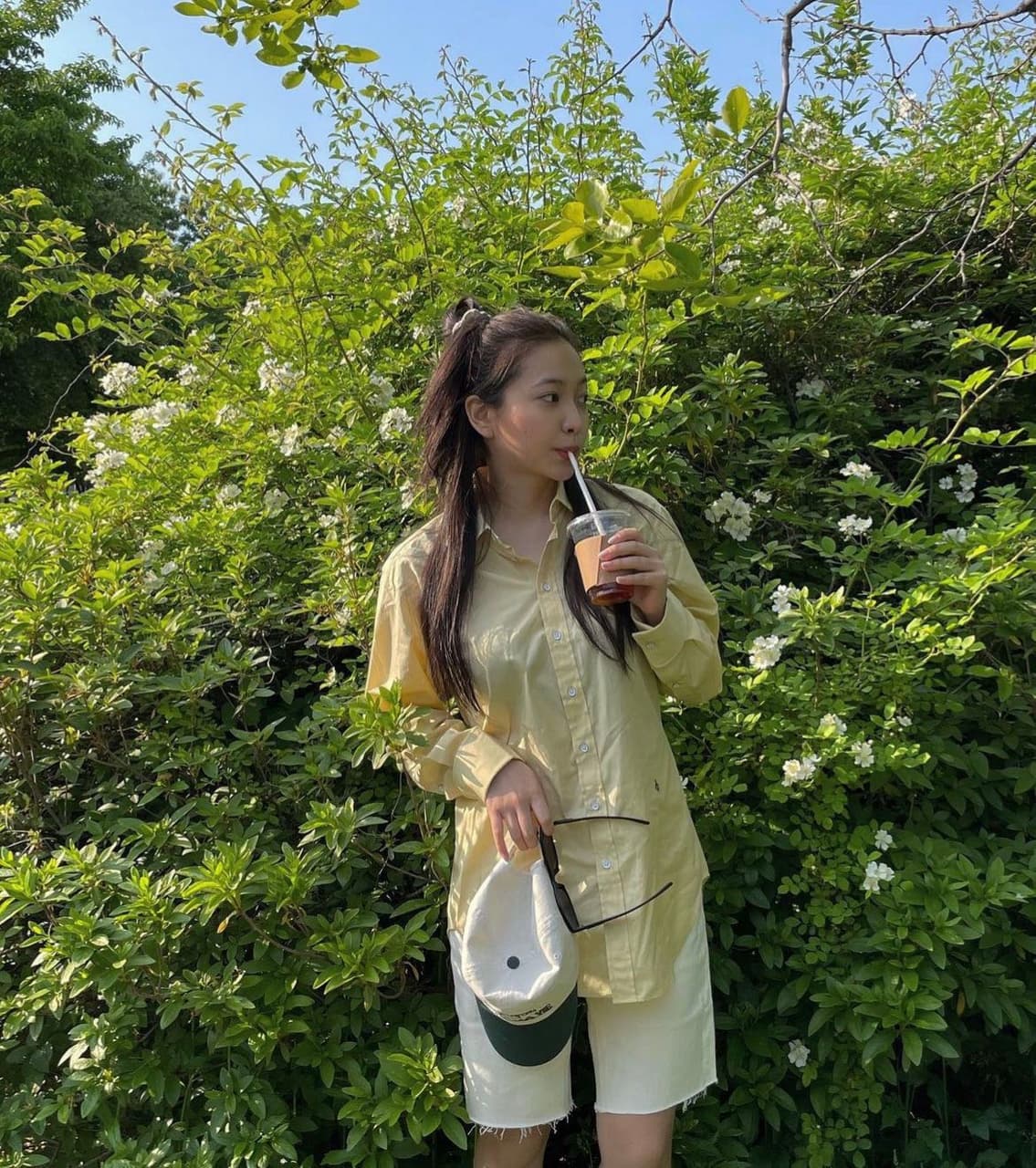 #分享 男女友視角韓星 IG 帳號😌 質感生活風 - 追星板 | Dcard