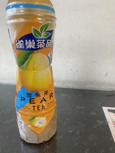 雪梨茶又回來了~ - 美食板 | Dcard