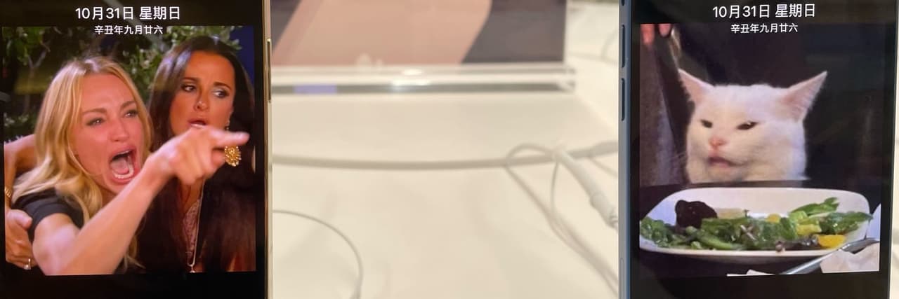多喝熱水