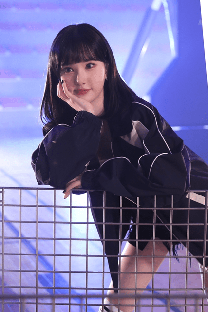 #合作曲 230523 Mighty Mouth - 슬램덩크 (灌籃高手 Slam Dunk) (Feat. Eunha of VIVIZ ...