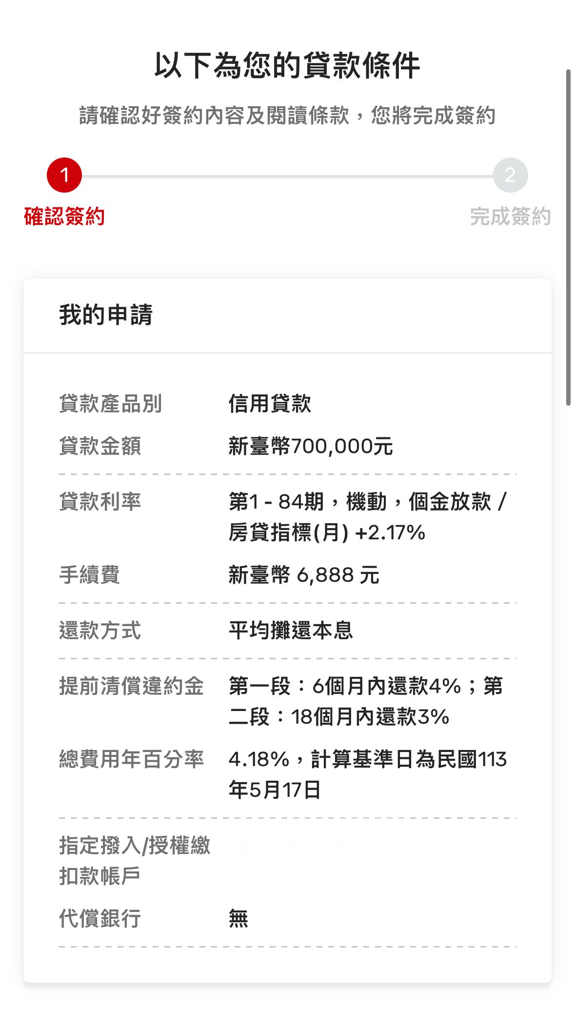 更新2）永豐個人信貸核多少- 理財板| Dcard