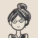 默默的～莫莉
