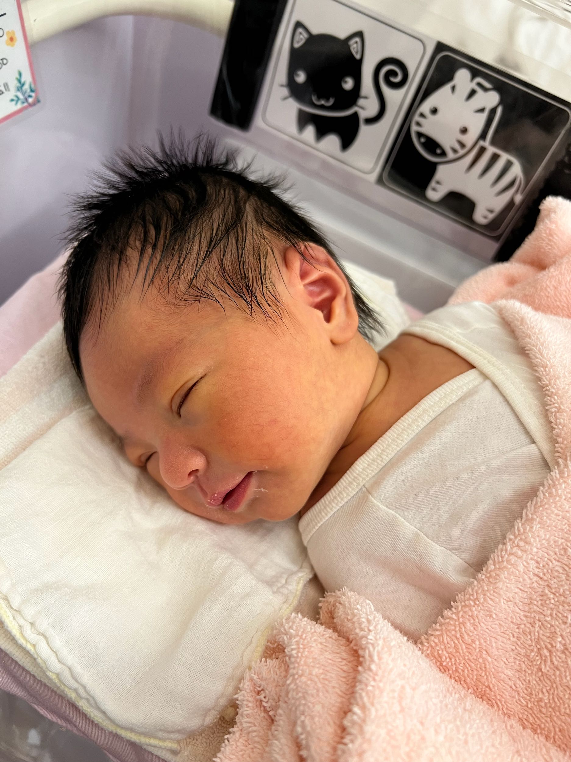 分享輔大醫院生產無產兆催生9小時（含費用） - 親子板| Dcard