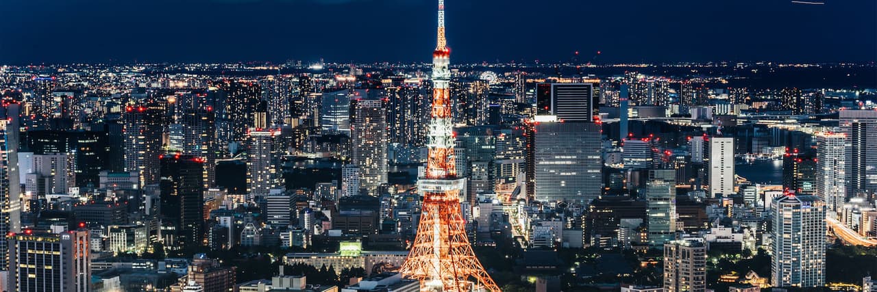 日本生活