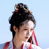 愛做夢的孟孟ෆ