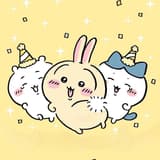 吉伊卡🐷