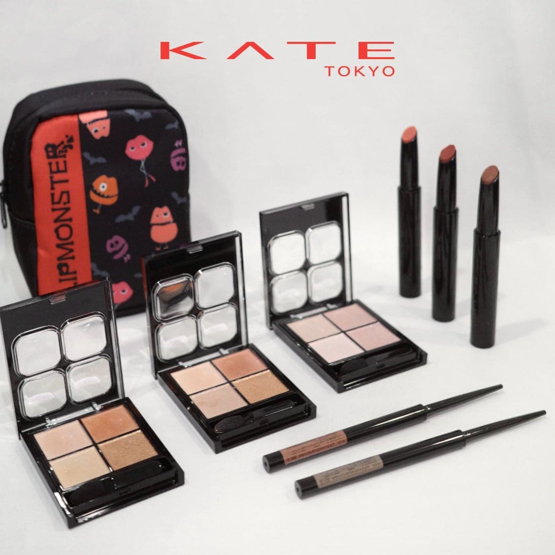 怪獸級持色唇膏再進化 ️KATE新品太燒了啦🔥🔥🔥 - 美妝板 | Dcard