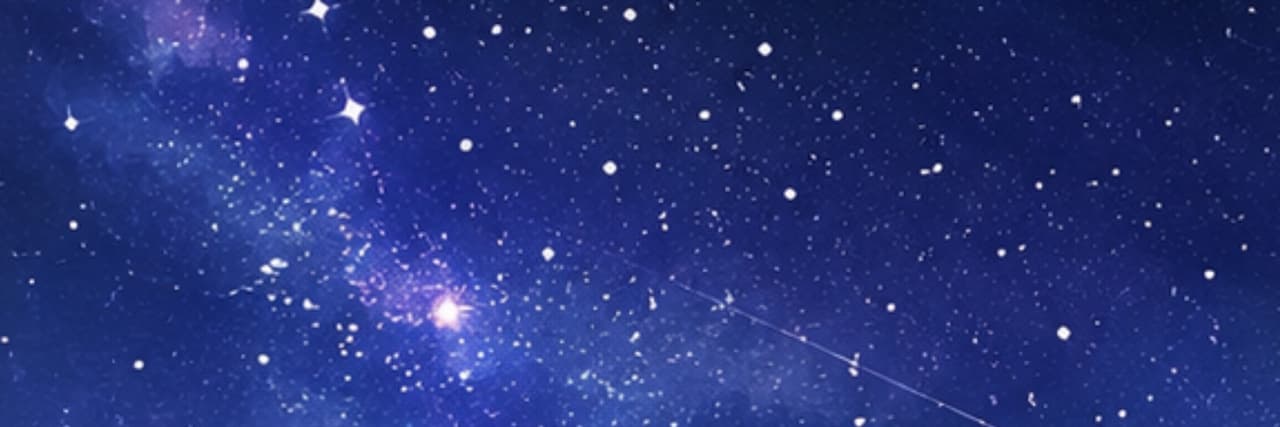 愛分享的星