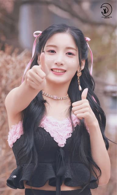 分享Purple kiss 毛利小雪Yuki 安利介紹- 追星板| Dcard