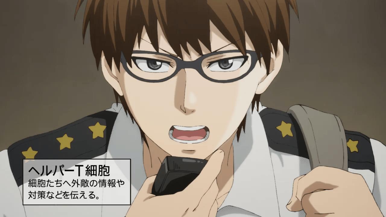 #分享 說到「司令官・指揮官」會想到的角色是?【動漫排行】 - 動漫板 | Dcard