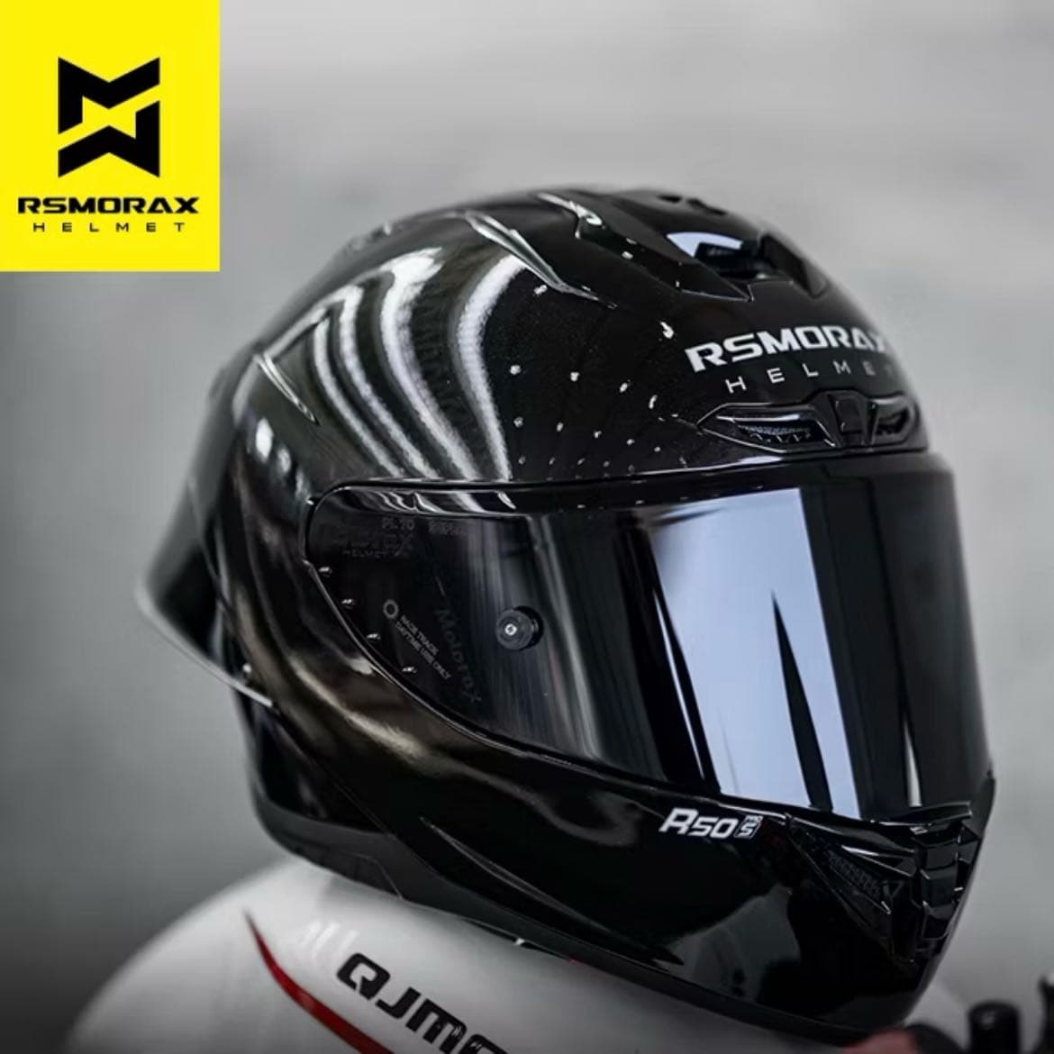 Rsmorax R50s Pro #其他 #選購 全罩安全帽 - 機車板 | Dcard