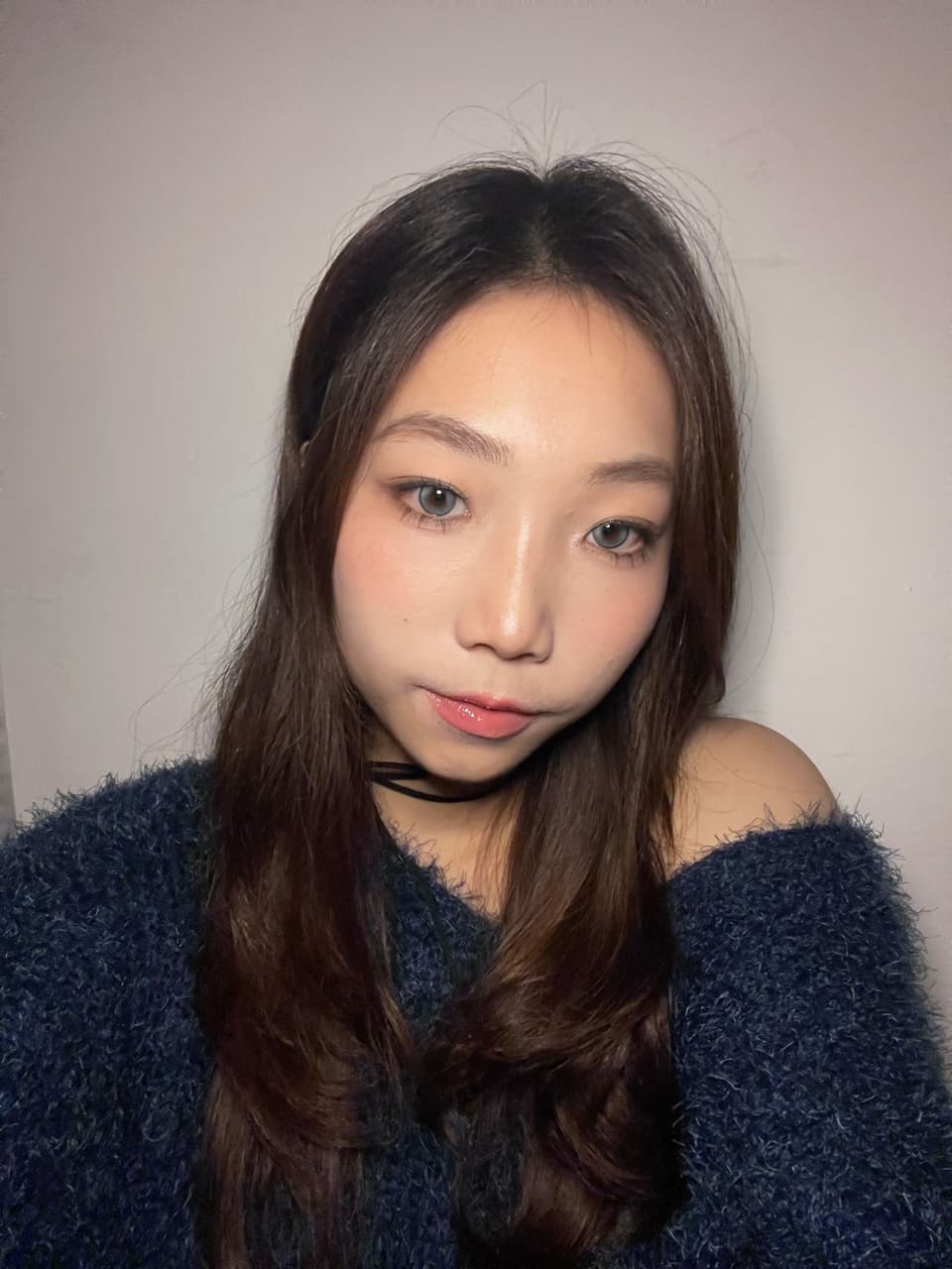 🐈韓國IDOL貓系隱眼分享🐈‍⬛ - Becca貝卡 (@chwug_) | Dcard