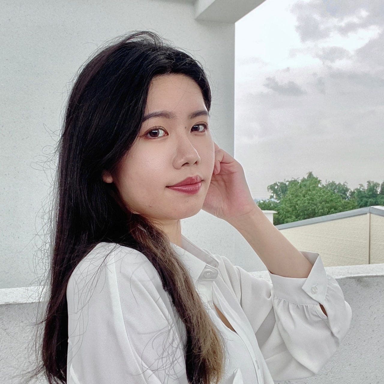手殘也會畫眼線！KATE眼線膠筆帶你走向眼妝巔峰 - 美妝板 | Dcard
