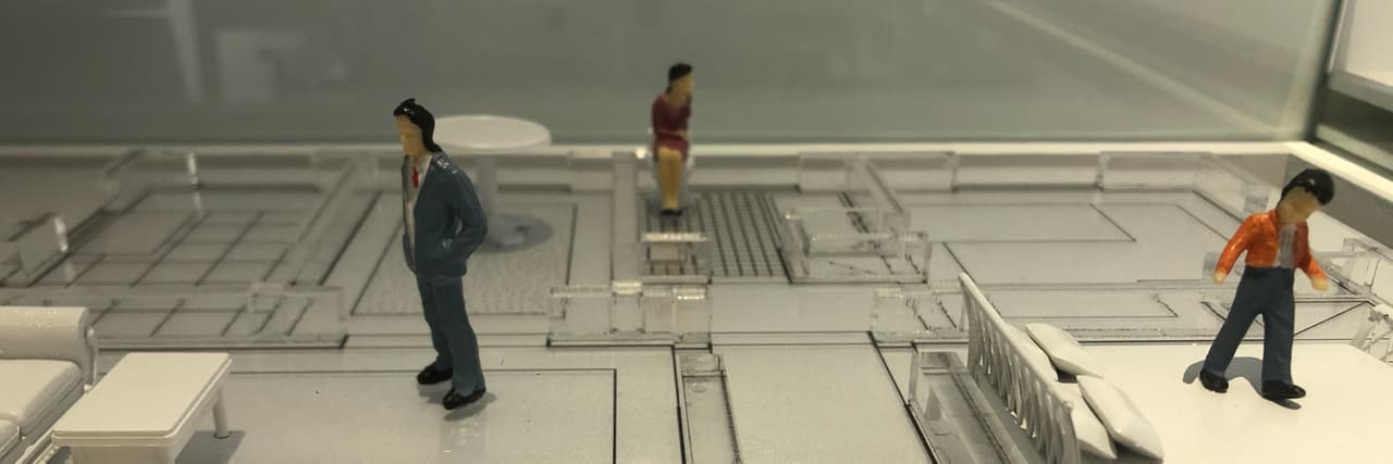 建築