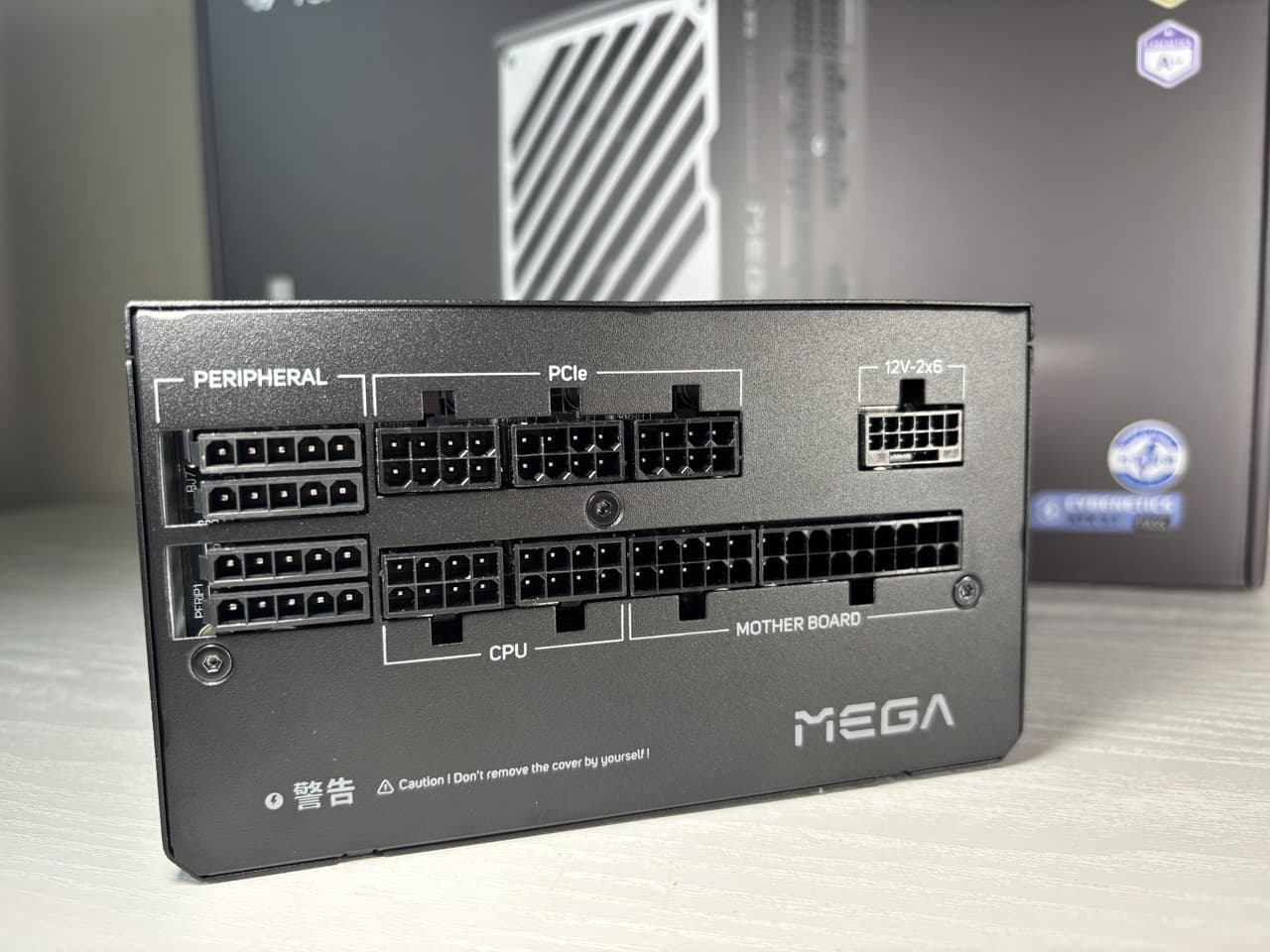 megapx