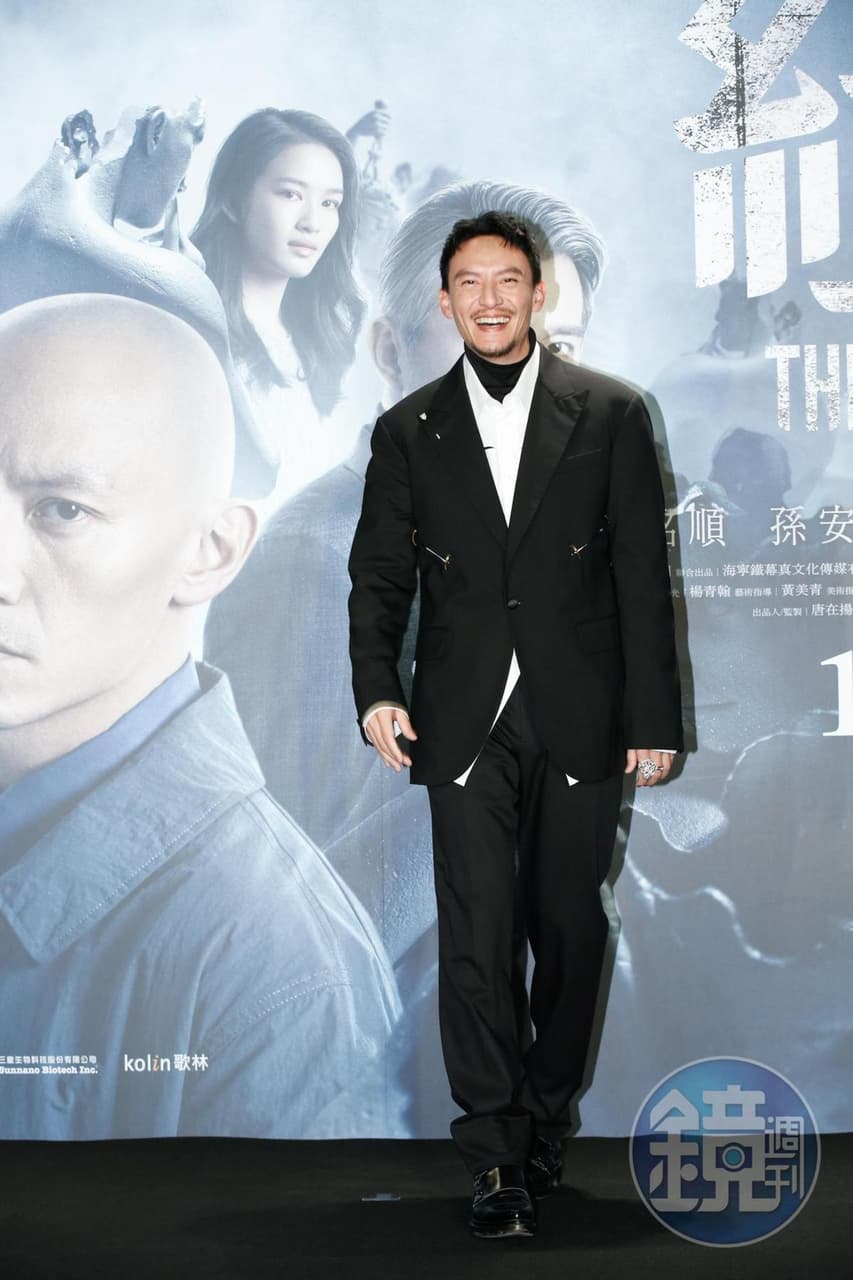 張震的最新討論 | Dcard