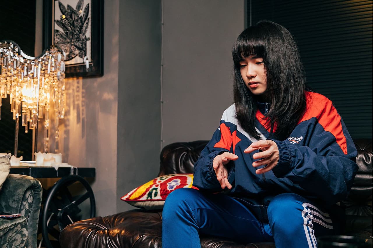 #分享 2025/7月更 金曲31 最佳新人獎得主-持修(⁎⁍̴̛ᴗ⁍̴̛⁎) 持修介紹 專訪 - 追星板 | Dcard