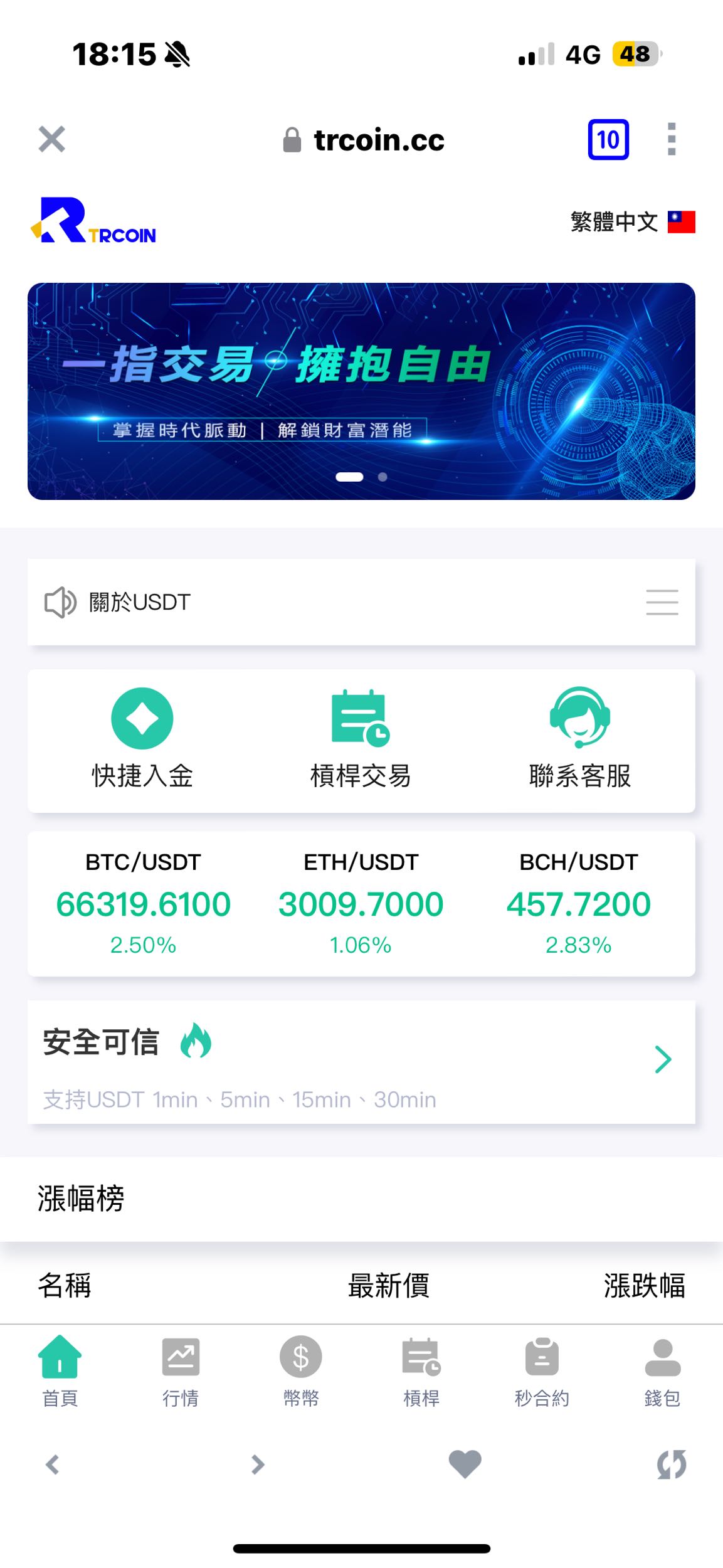 投資詐騙trust wallet - 反詐騙板| Dcard
