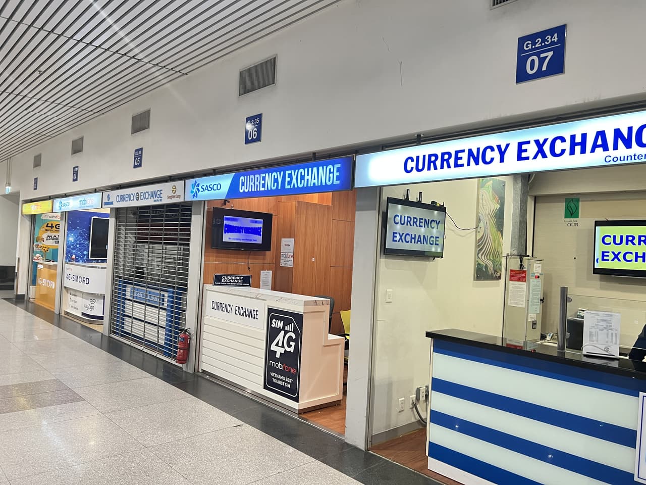 國外胡志明市轉機到富國島可以先到哪裡換錢- 旅遊板| Dcard