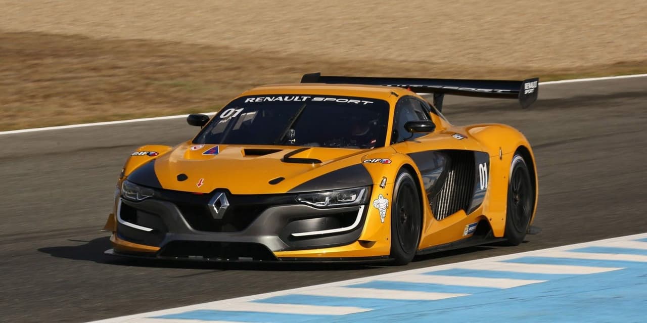 Alpine A110 R Ultimate 進化的終點 - 汽車板 | Dcard