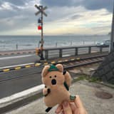 小熊飼養員