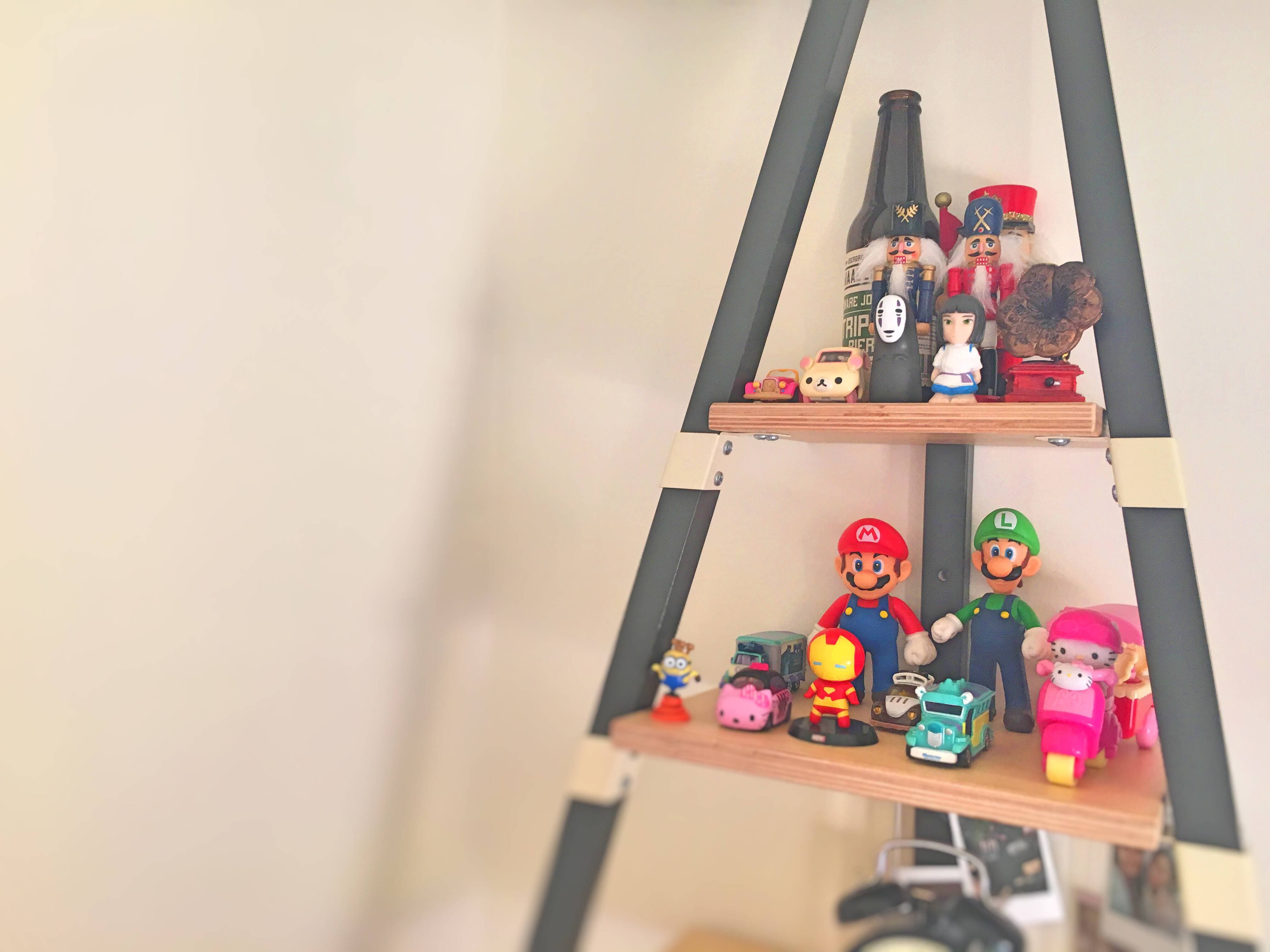 「圖」 what's in my room 💕 - 居家生活板 | Dcard