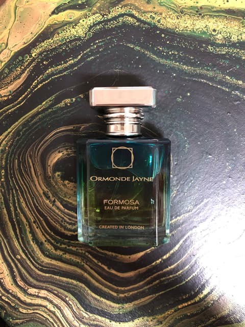 Ormonde Jayne Formosa 臺灣限定- YiYa (@yiya118) | Dcard