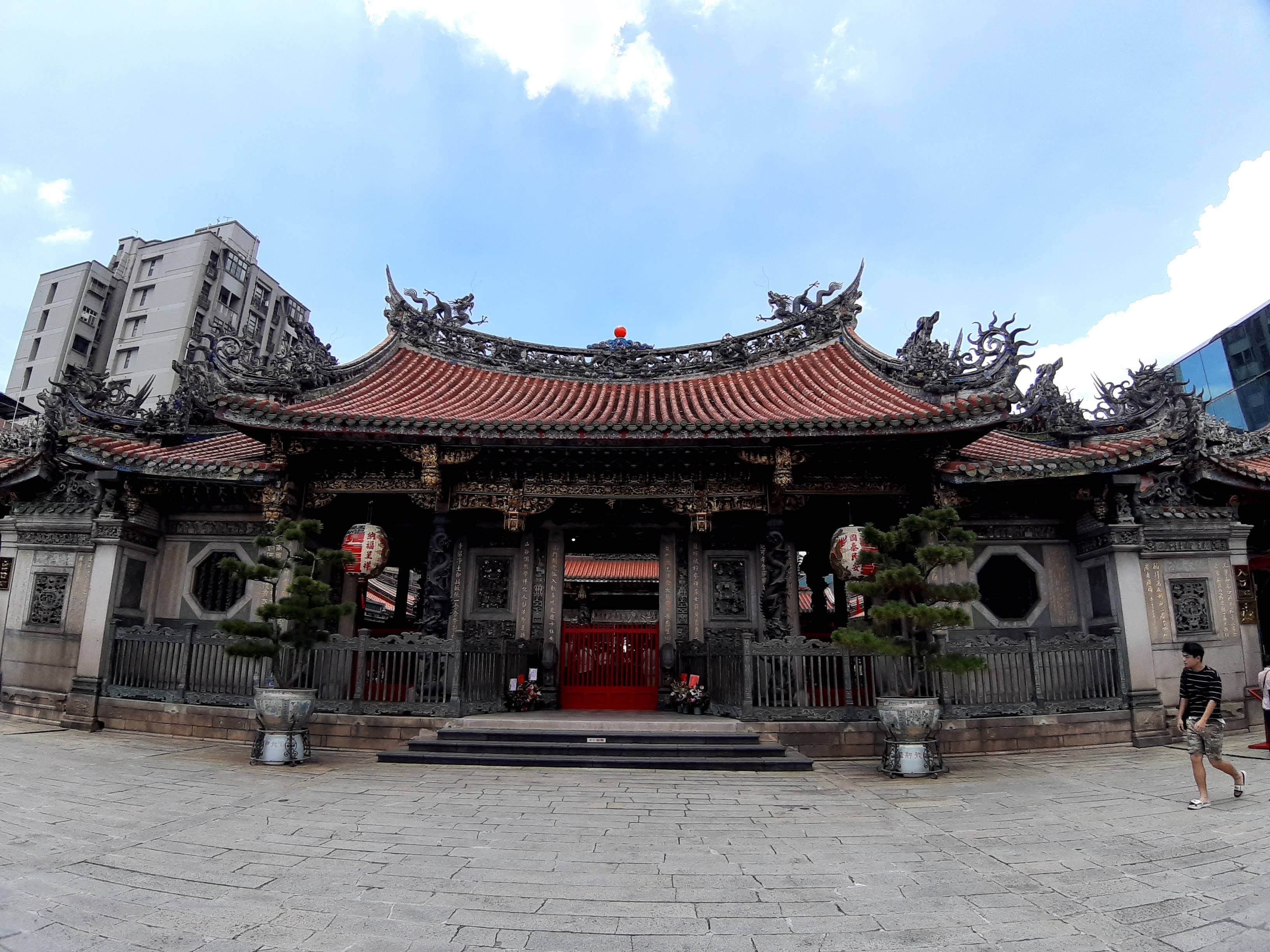 旅遊分享：與男友的第一次北部旅行 - 旅遊板 | Dcard