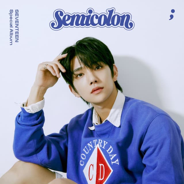 集中討論］SEVENTEEN 特別專輯；[Semicolon] - 追星板| Dcard