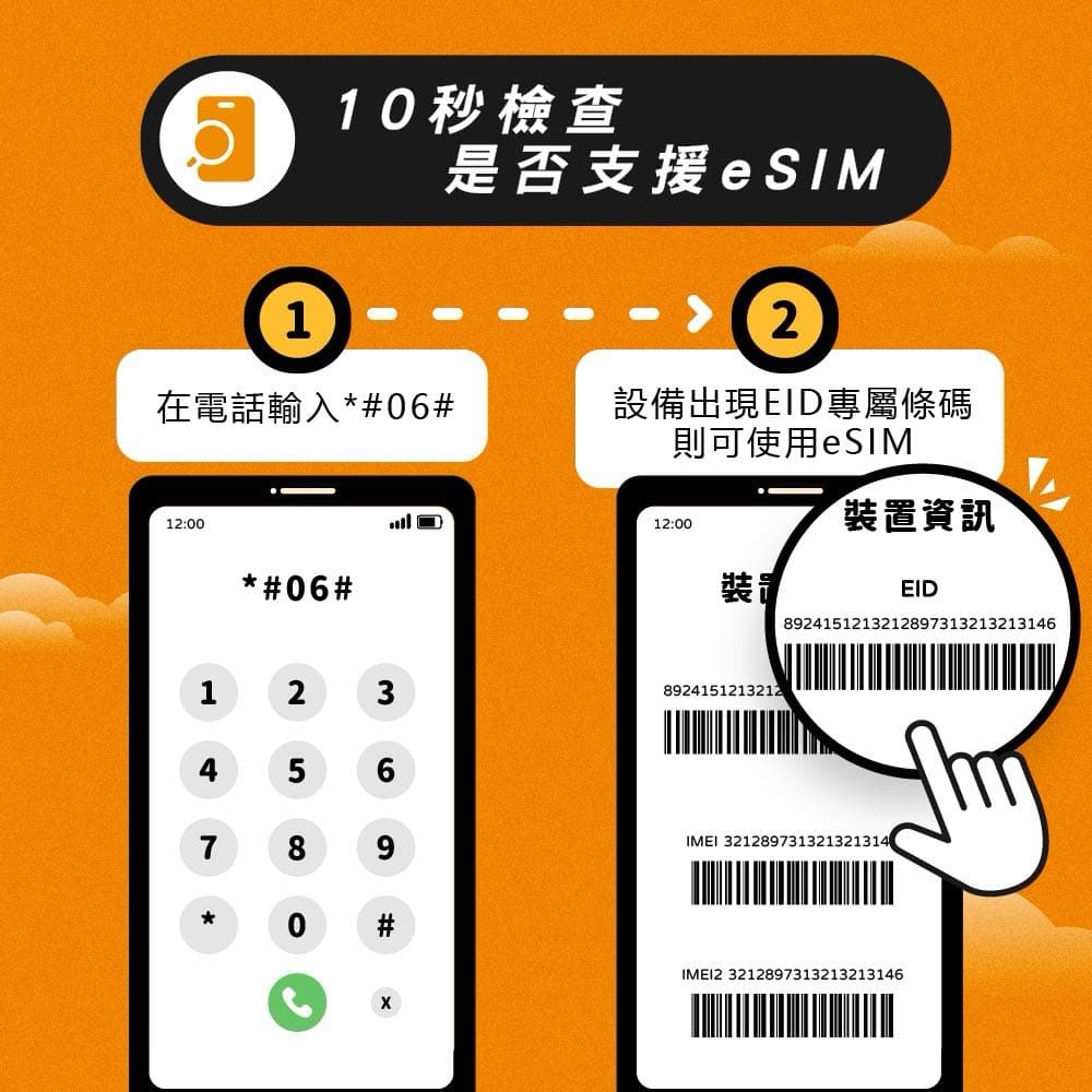 菲律賓網卡推薦:5款eSIM、實體卡 CP 值評比!宿霧、長 megapx