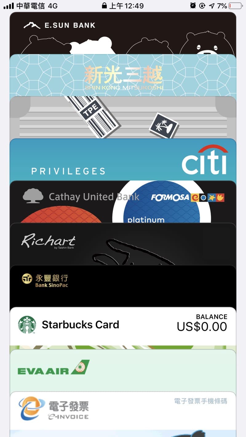 心得永豐DAWHO現金回饋卡學生無薪轉- B29 留言| Dcard