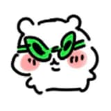 吉伊(՞ o̴̶̷̤ ̫ o̴̶̷̤ ՞)