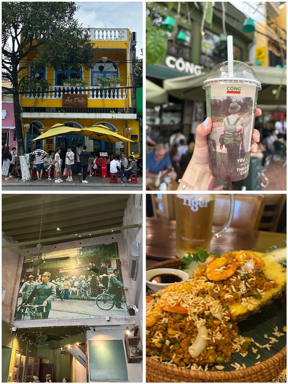 國外遊記峴港5天4夜Chill自由行景點美食推薦🫶🏻🇻🇳 - 旅遊板| Dcard