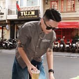 我是一根Stïng