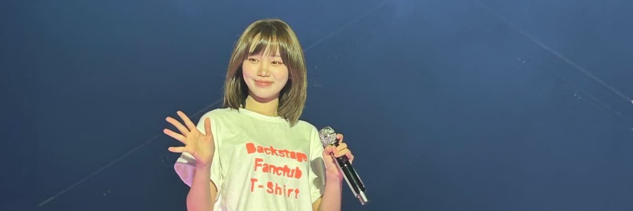 小魚