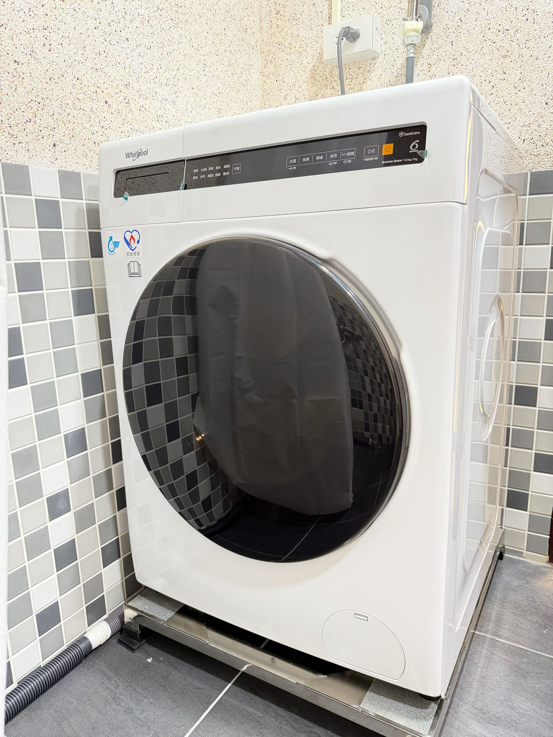 #招租 #招租 中原大學旁舒適優質電梯大樓（限女） - Image 6