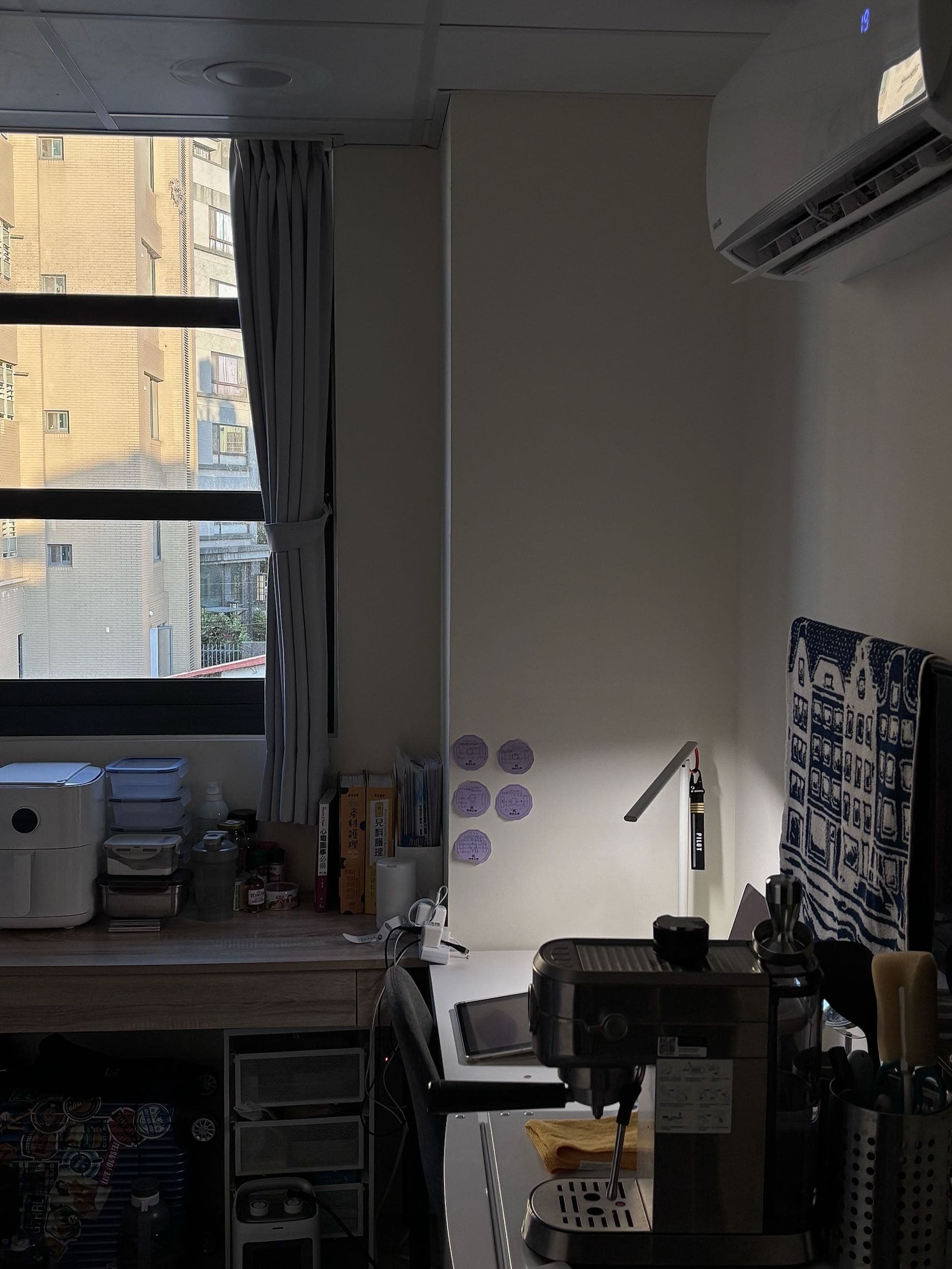 #徵租 #徵租 #轉租 #獨立套房 #台中 水湳 免中介費 - Image 3