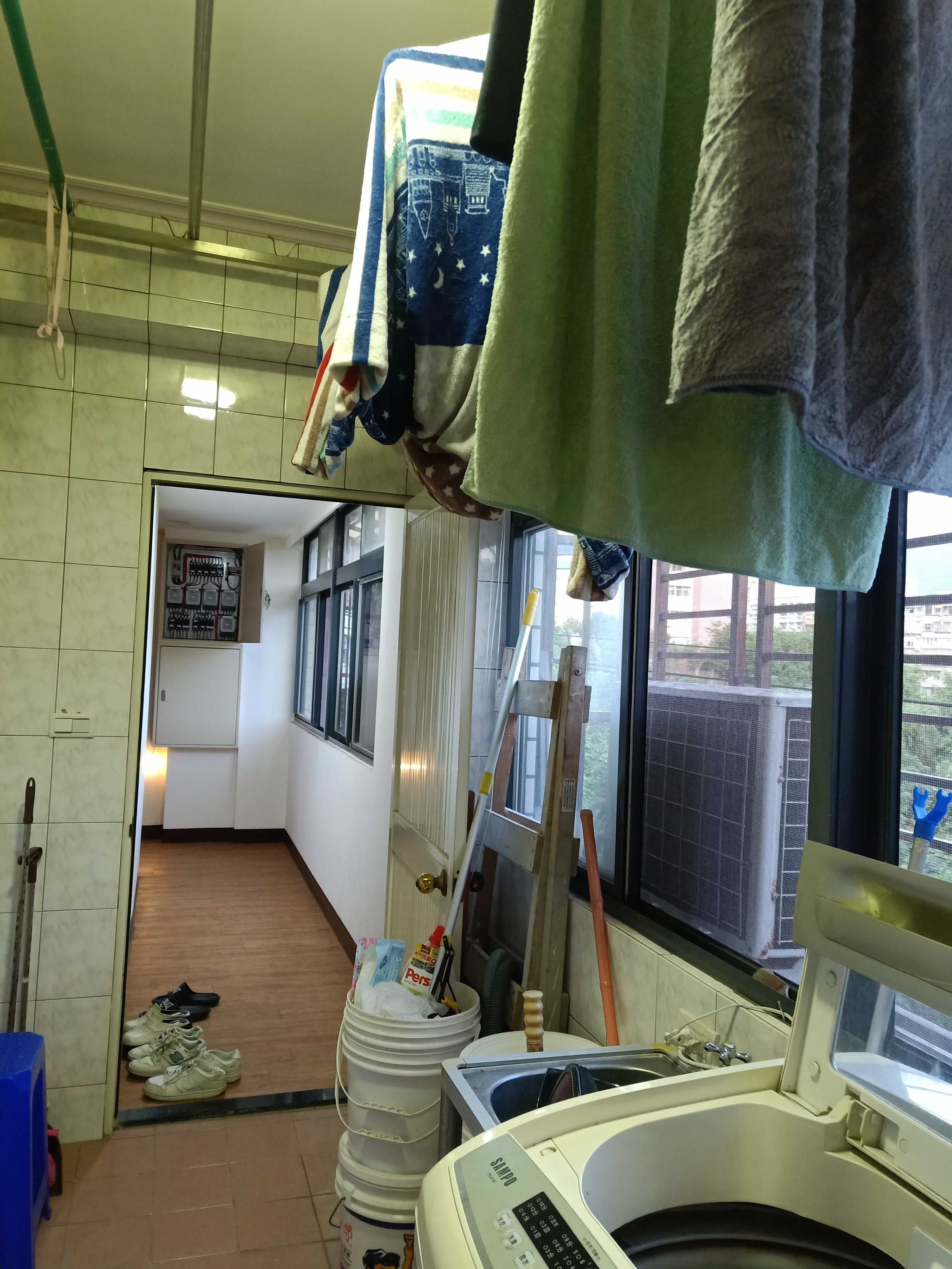 #招租 新北市淡水區 大忠街套房出租 (淡江大學) - Image 8