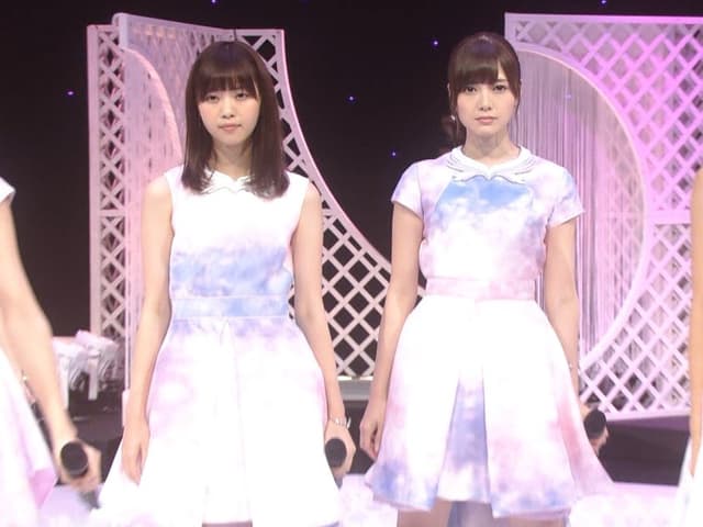 情報乃木坂46 13th 「今、話したい誰かがいる」歌唱衣裝- 坂道46 情報乃木坂46 13th 「今、話したい誰かがいる」歌唱衣裝- 坂道46