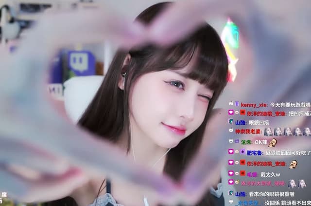 依渟、赤鬼工商也太多了吧? - YouTuber板 | Dcard