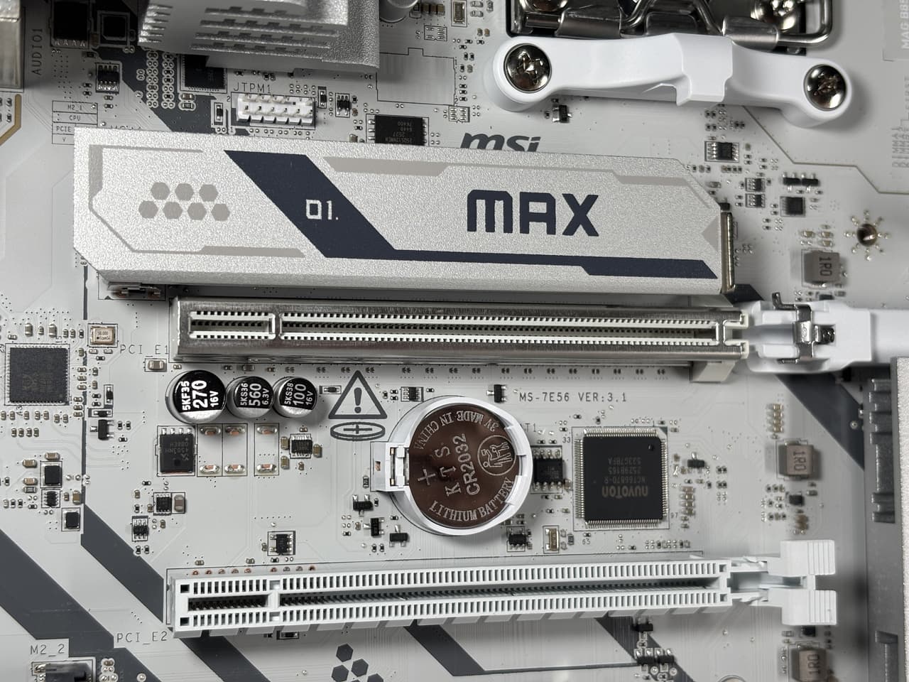 megapx