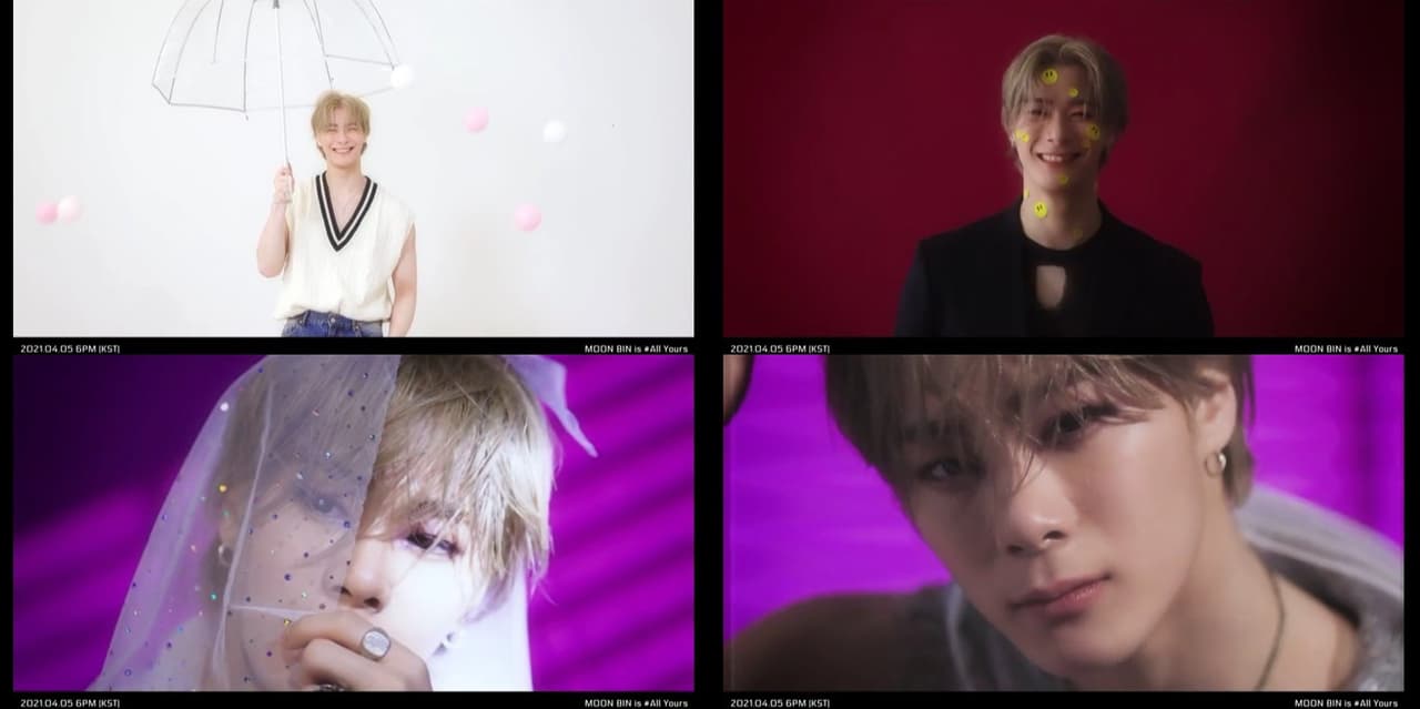 ASTRO 活動回顧(下)+ 明天回歸之資訊(不完全)整理 - 追星板 | Dcard