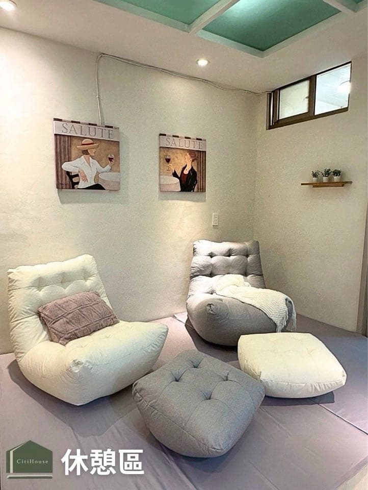 #招租 #永和 #頂溪站走路5分鐘 #公寓3樓 #全新裝潢雅房 #可貓 - Image 8