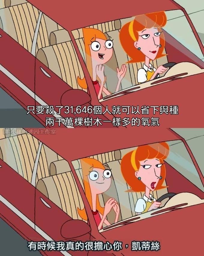 飛哥與小佛 Dcard
