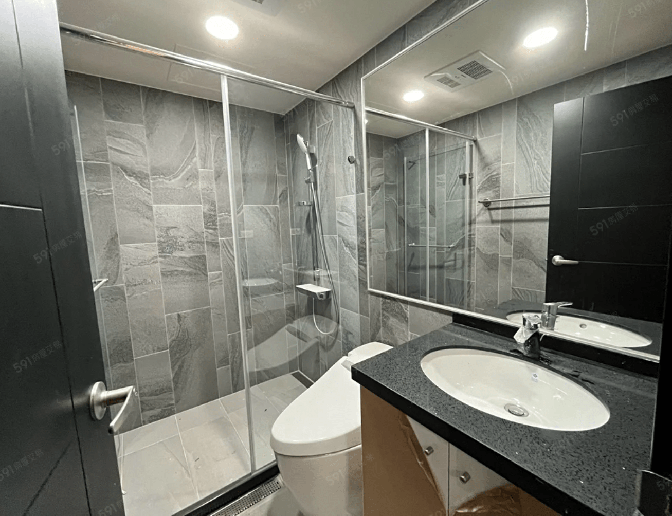 #房東 #招租 新北市新店區十四張捷運站屋齡2年內大樓雅房招租(限女) - Image 5