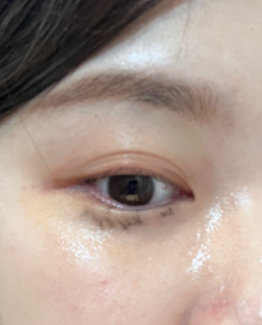 睫毛不再被我搓掉了!真滴不會燻眼又好卸的肌研毛穴對策極淨雙層卸粧水🫠#開箱大使 - 饅頭公主💕 (@ladydondon_) | Dcard