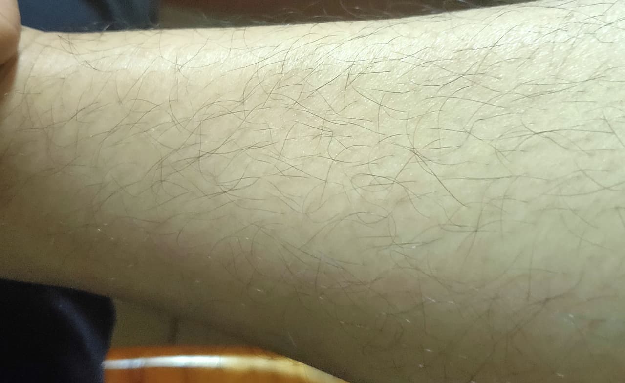 除毛膏請益- 女孩板| Dcard